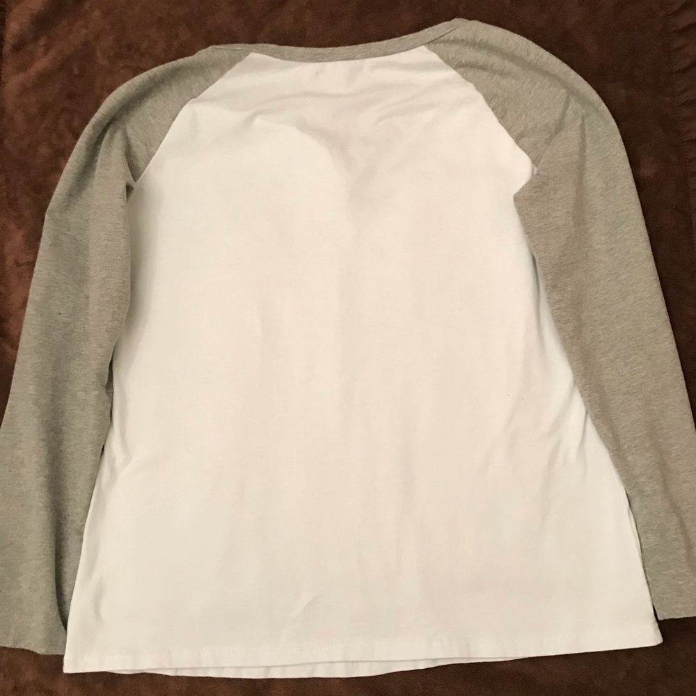 Baseball Tee - Picture 2 of 2